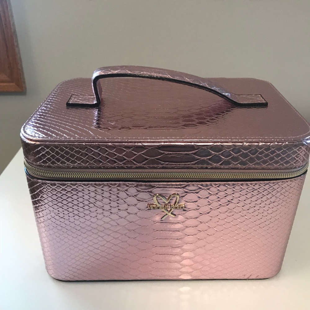Victoria’s Secret make up bag